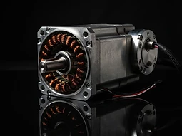 Motors & Servos