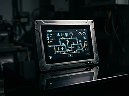 HMI & Panels
