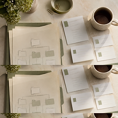Organise Your Google Drive — Google Drive Made Simple Editorial Square