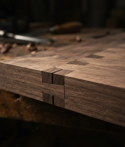 Bespoke Joinery — LN Carpentry LTD, Gloucester