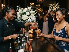 Weddings & Receptions