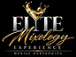 Elite Mixology Experience — Mobile Bartending