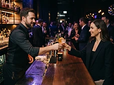 Corporate & Brand Events