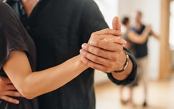 Semba – Der Ursprung des Kizomba