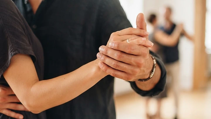 Semba – Der Ursprung des Kizomba