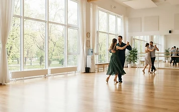 Was ist Kizomba? – Die angolanische Tanzkultur erklärt