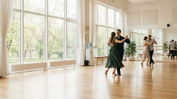 Was ist Kizomba? – Die angolanische Tanzkultur erklärt
