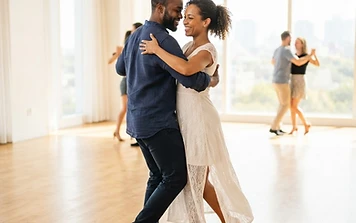 Kizomba für Anfänger: Erste Schritte und Tipps