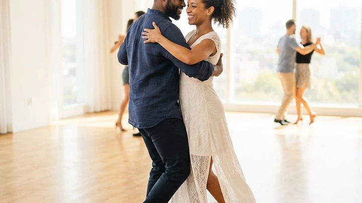 Kizomba für Anfänger: Erste Schritte und Tipps