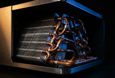 Aircon Repair component detail