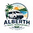 Alberth Travel Transporters logo