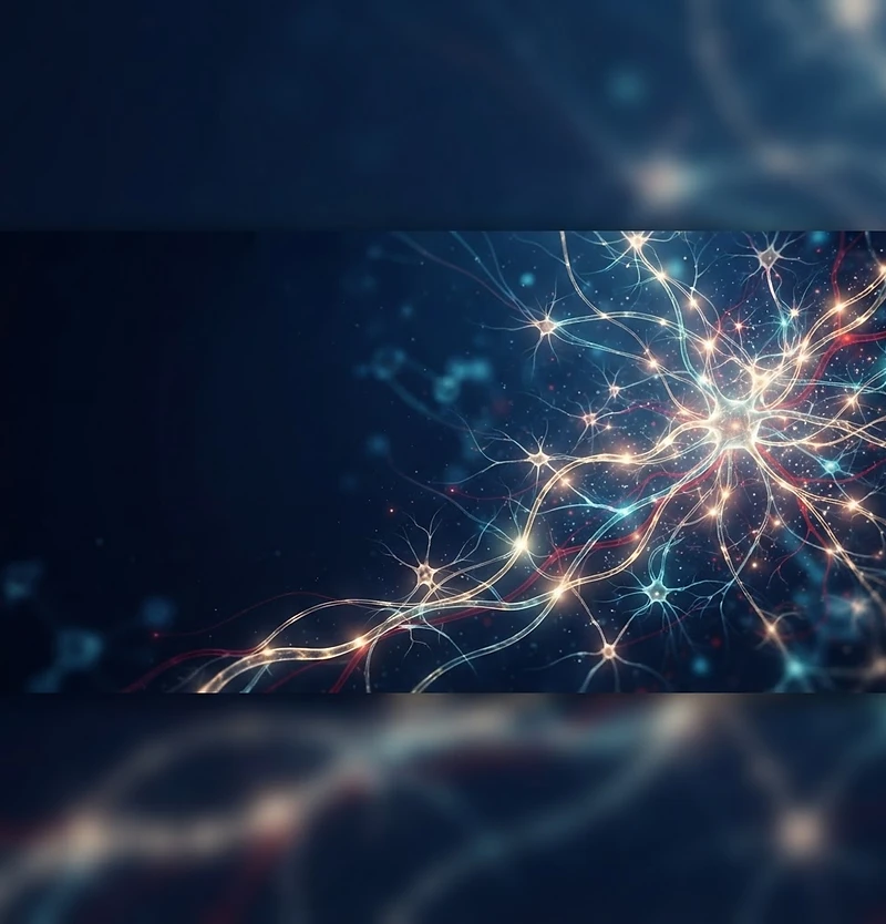 NeuroCuba neural pathways banner