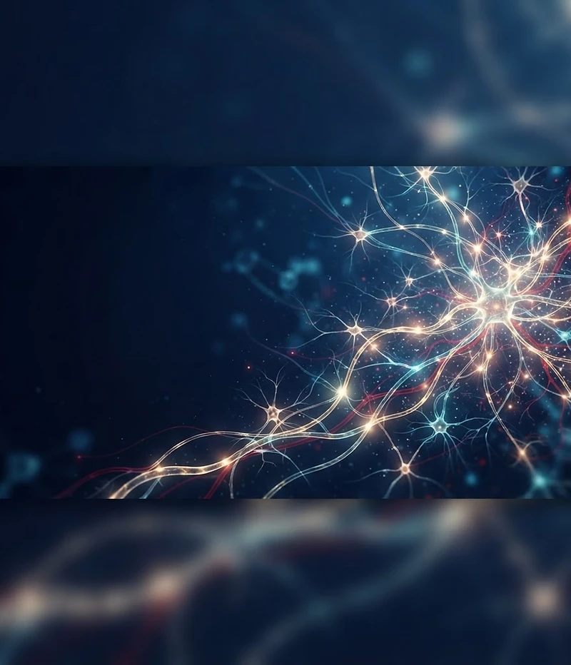 NeuroCuba neural pathways banner