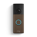 Video doorbell