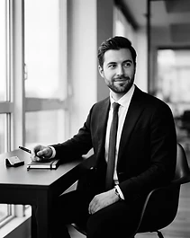 Marcus Idehen
