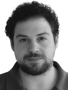 Dave DeAngelis
