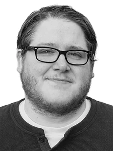 Ben Barber