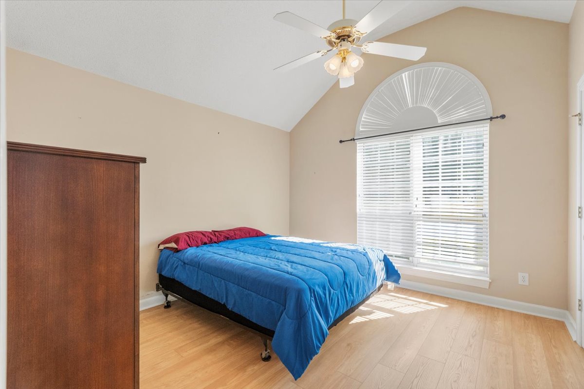 Second bedroom at 257 Hudson Trace