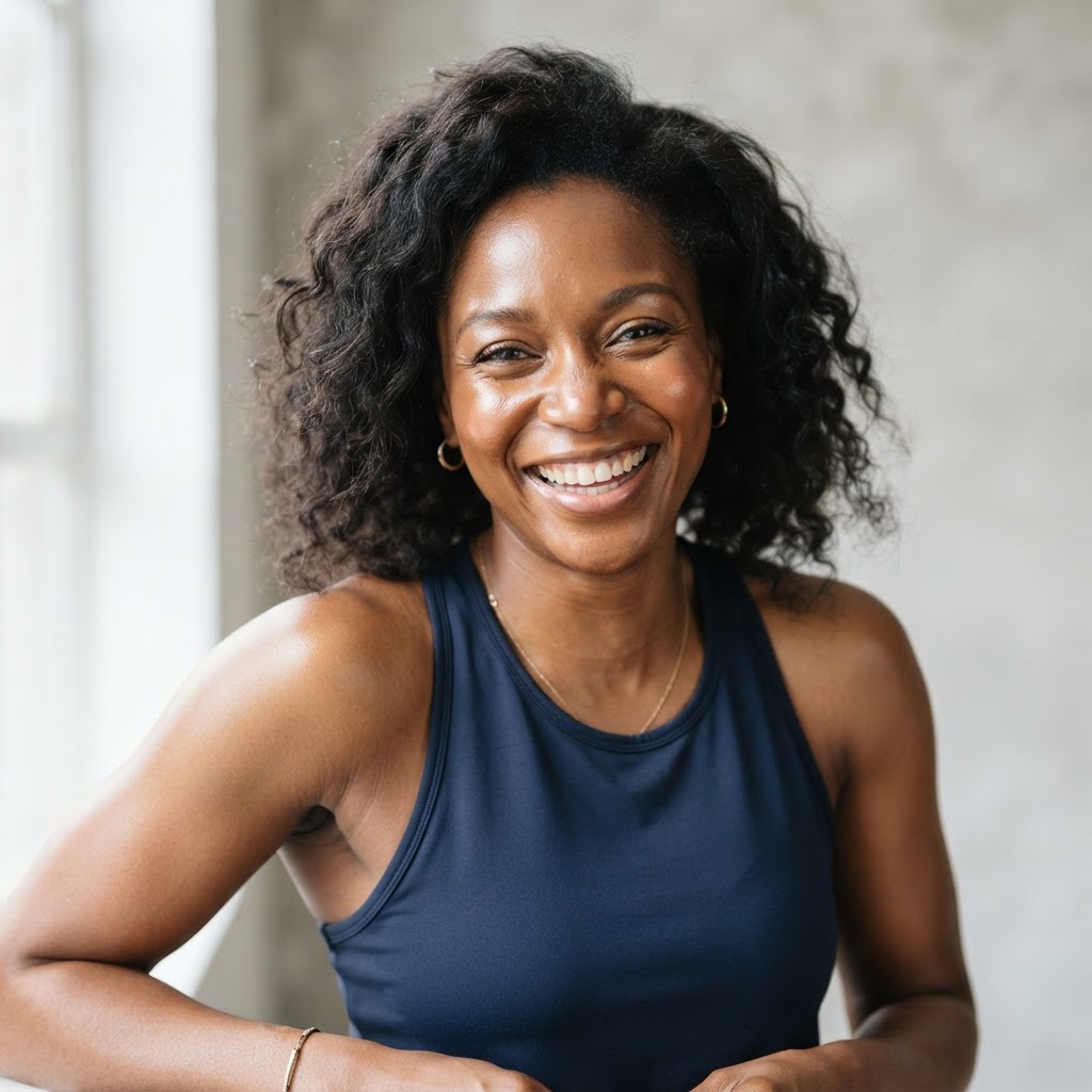 Danielle Reyes