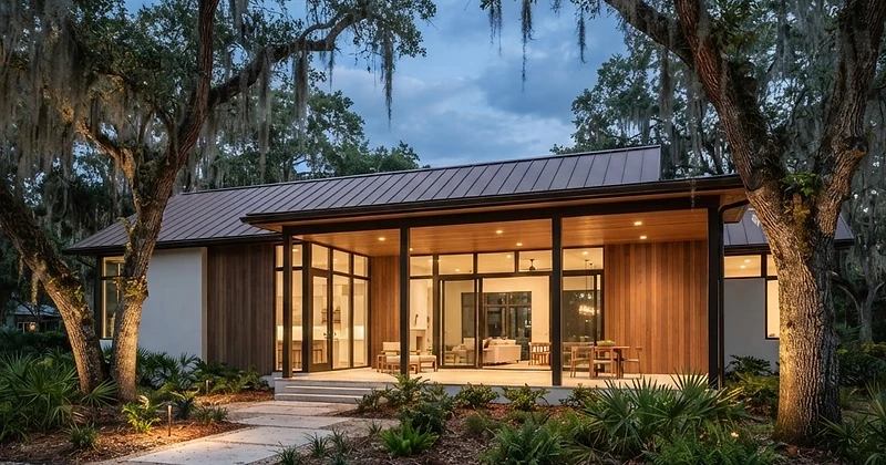 Premium North Central Florida residence