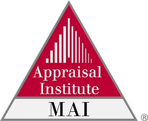 MAI Designated Member — Appraisal Institute