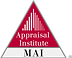 MAI Designated Member — Appraisal Institute