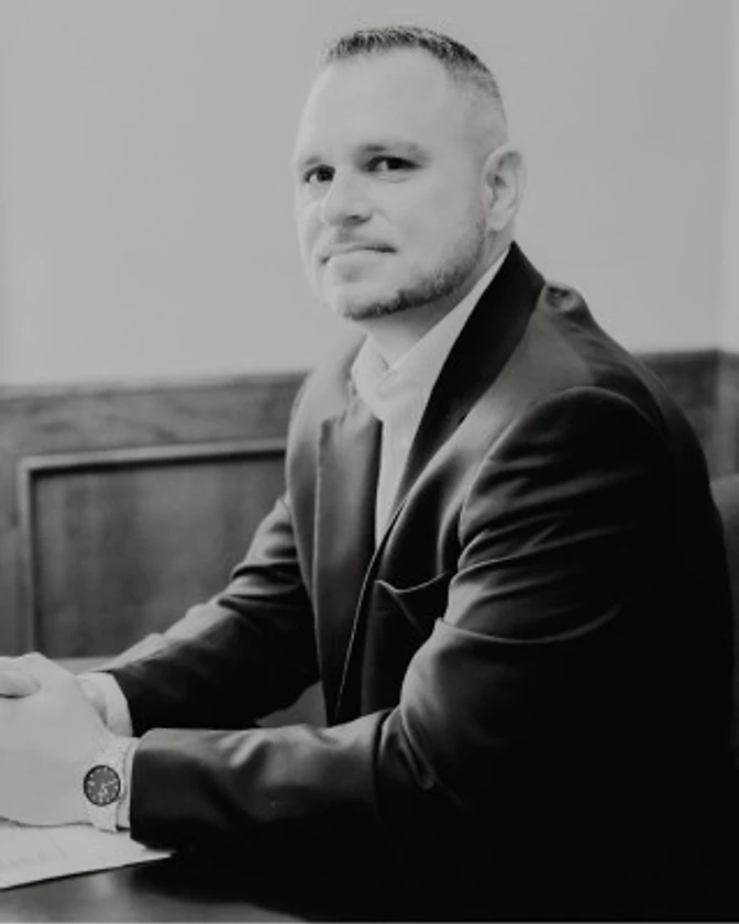 Jake Fenn, MAI — Principal Appraiser, Jacob M. Fenn Appraisal Company