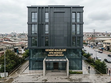 Tuzla One Way Vision - Uygulama sonrası | tabela ve reklam uygulaması