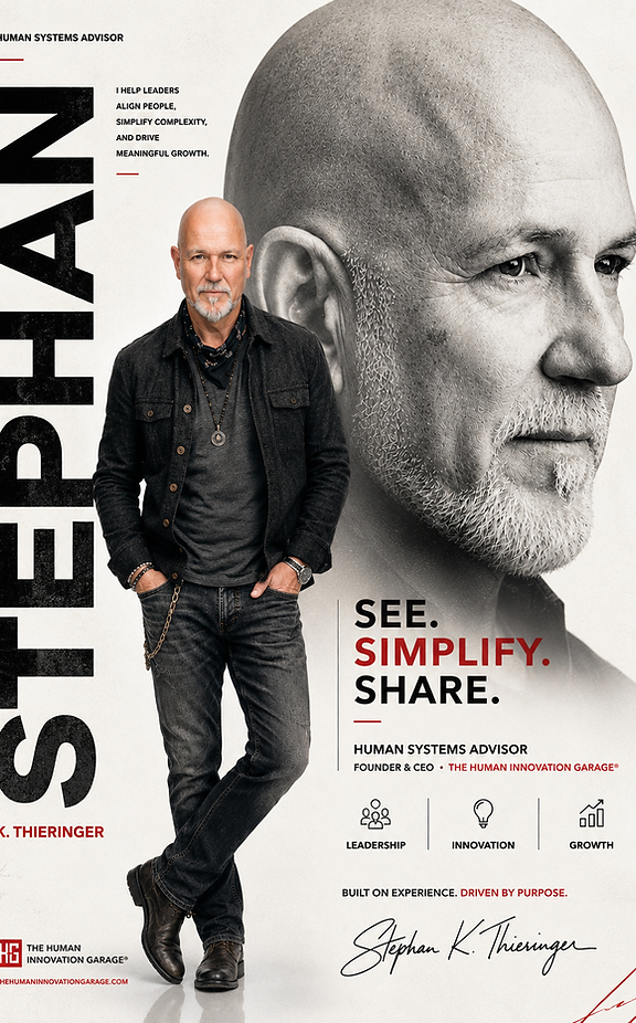 Stephan K Thieringer