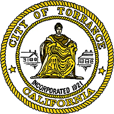 Torrance jurisdiction seal