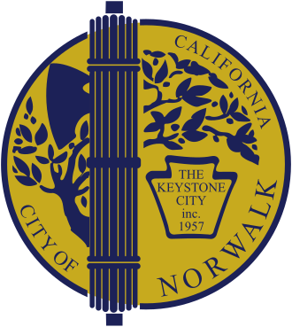 Norwalk jurisdiction seal