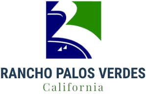 Rancho Palos Verdes jurisdiction seal