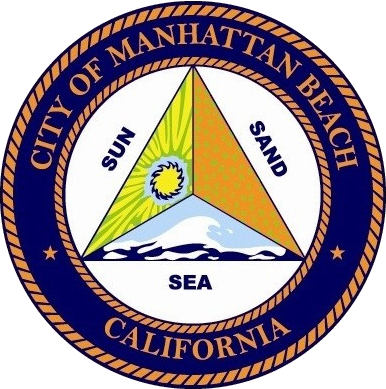Manhattan Beach jurisdiction seal