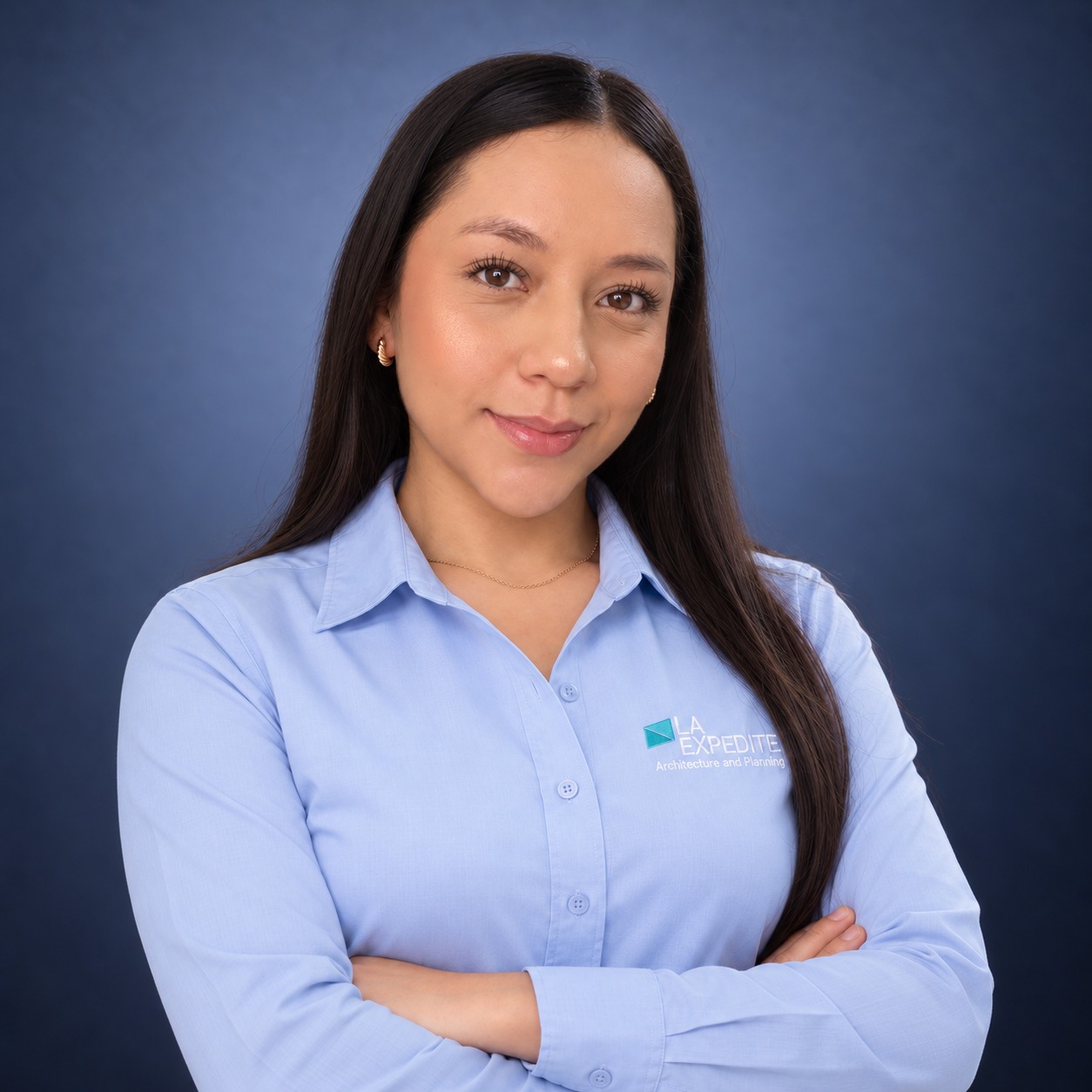 Angie Sanchez, Drafter