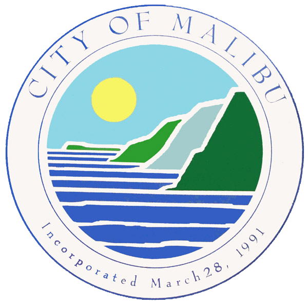 Malibu jurisdiction seal