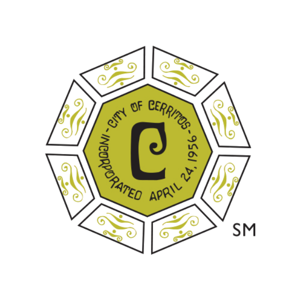 Cerritos jurisdiction seal