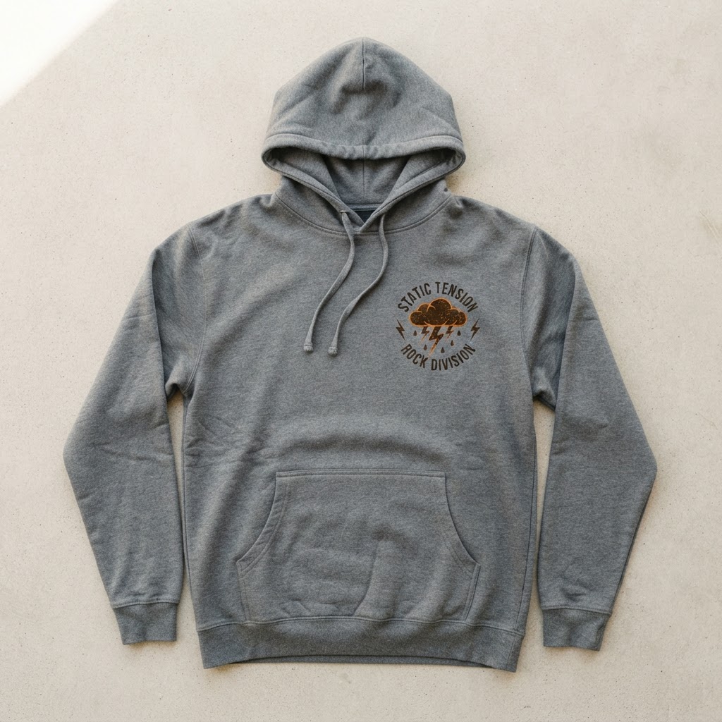 Sudadera Altostratus