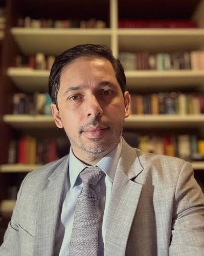 Adv. Fabio de Alcântara