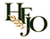 The Harvey Foundation for Justice & Opportunity monogram