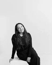 Portrait of Cassandra Harvey, Executive Director & Founder