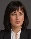 Portrait of Andrea MacLeod