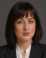 Andrea MacLeod