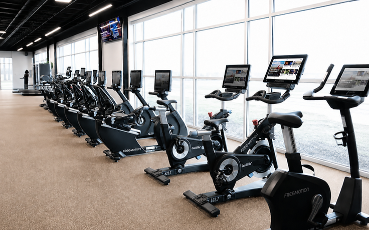 Medical & Wellness