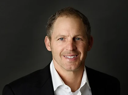 Fitness By Design founder portrait