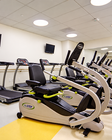Active Aging & Senior Living