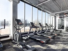 Edina, Minnesota — Multifamily Fitness Project