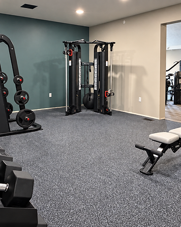 Multifamily Fitness Project — image 3
