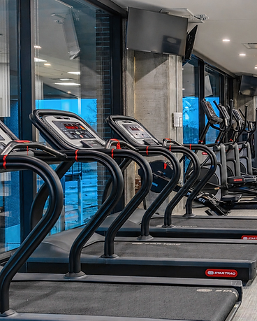 Corporate & Workplace Wellness