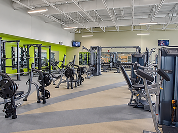 Education / Recreation Project — Minneapolis, Minnesota
