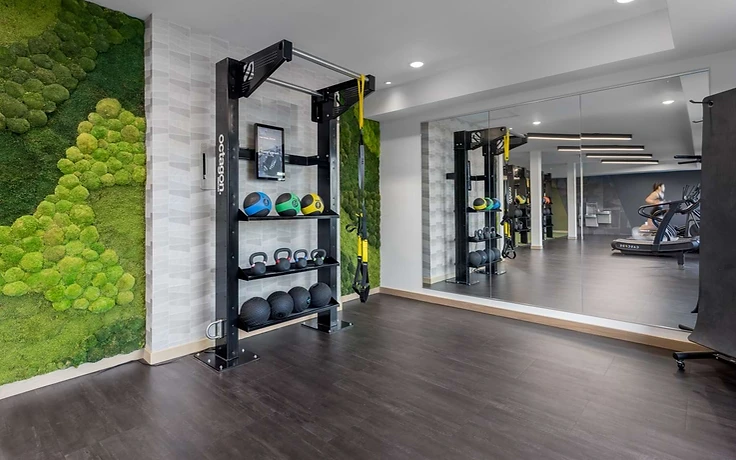 Boutique Fitness & Personal Training